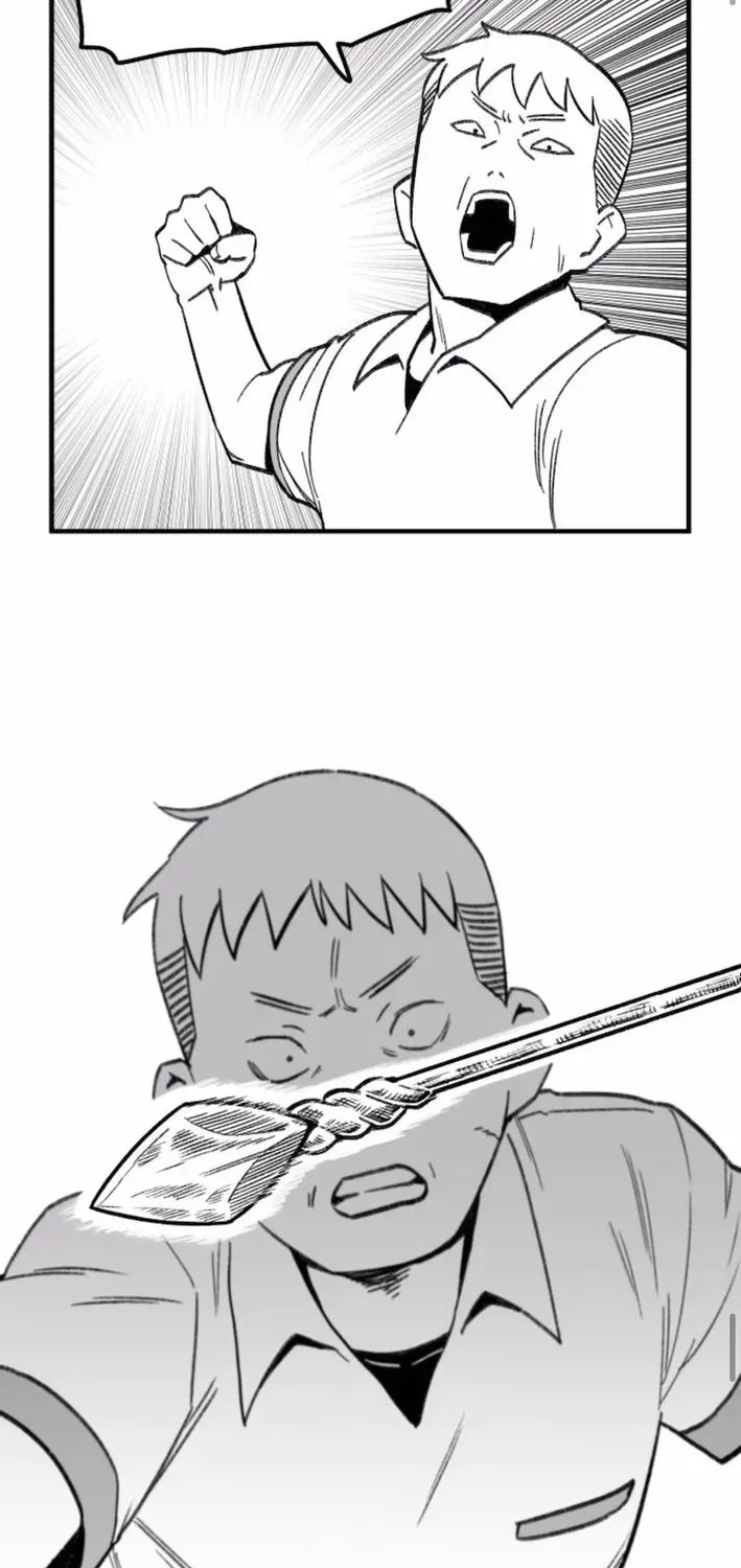 The Hero’s Life Logbook Chapter 3 page 53 - 