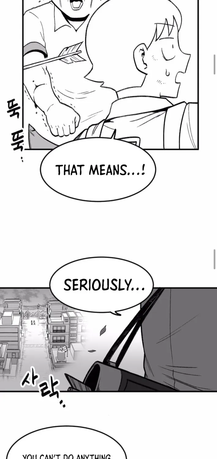 The Hero’s Life Logbook Chapter 3 page 55 - 