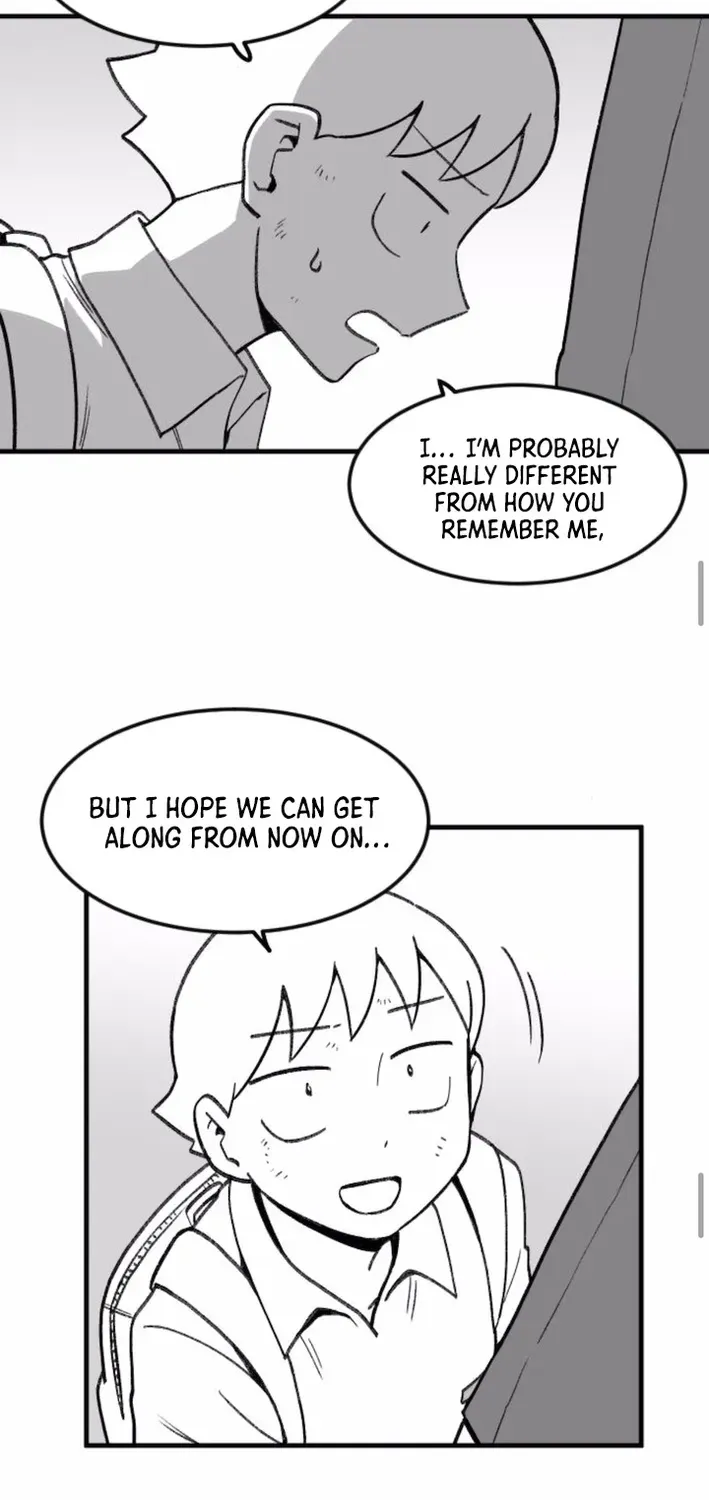The Hero’s Life Logbook Chapter 3 page 59 - 