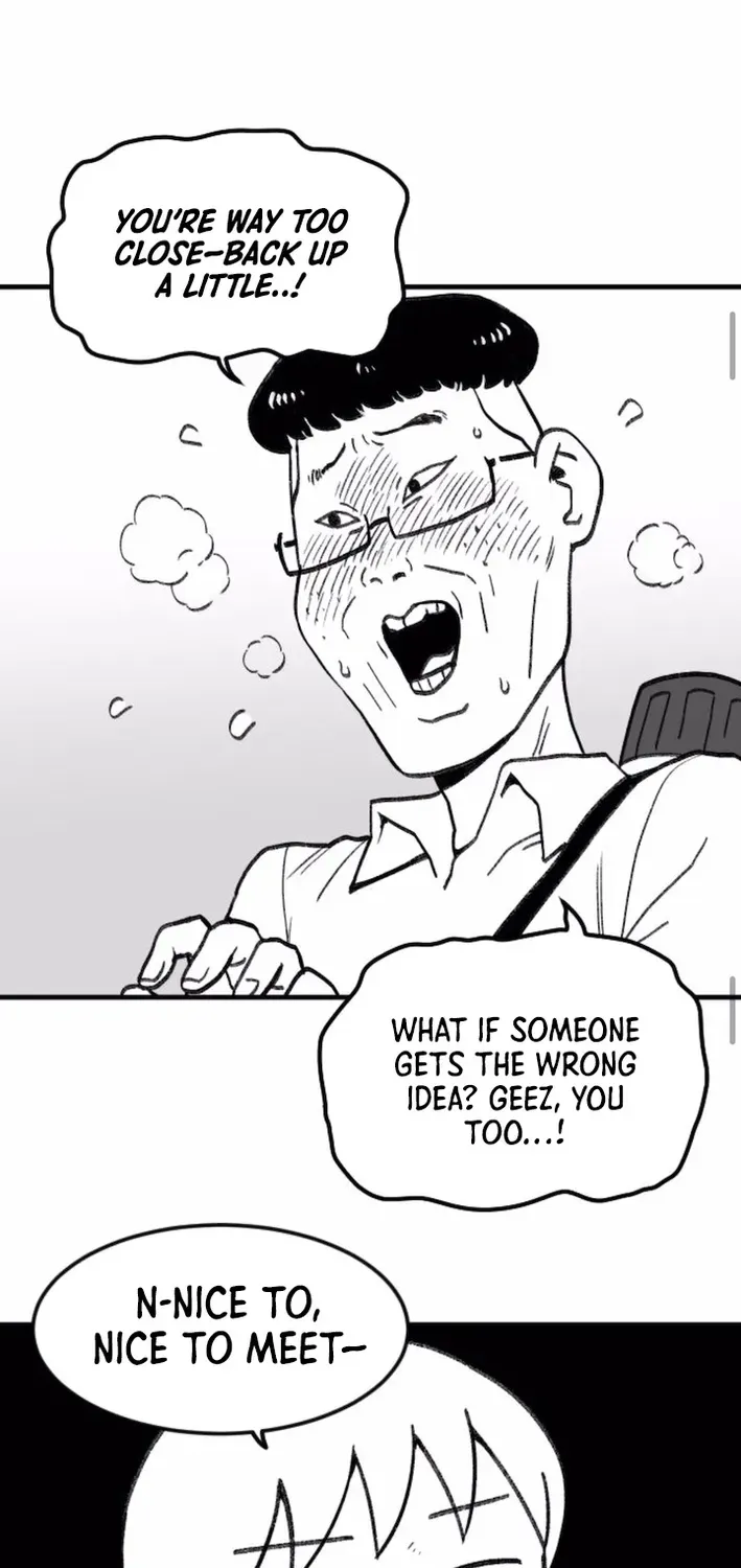 The Hero’s Life Logbook Chapter 3 page 60 - 