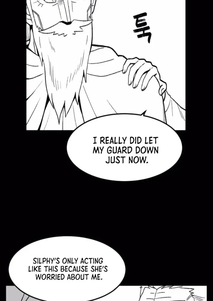 The Hero’s Life Logbook Chapter 3 page 7 - 