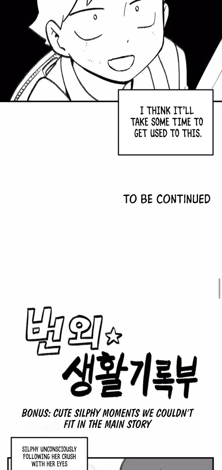 The Hero’s Life Logbook Chapter 3 page 61 - 