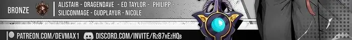 The Hero’s Life Logbook Chapter 3 page 65 - 