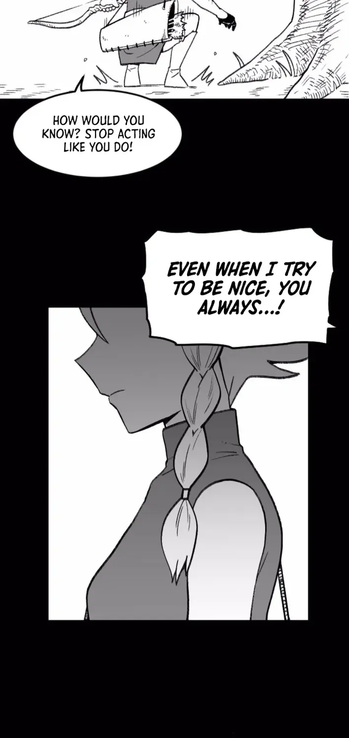 The Hero’s Life Logbook Chapter 3 page 10 - 