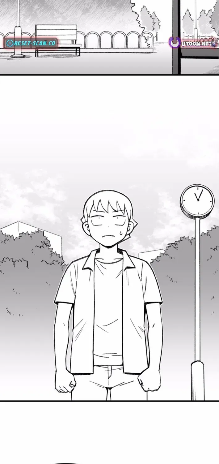 The Hero’s Life Logbook Chapter 4 page 2 - 