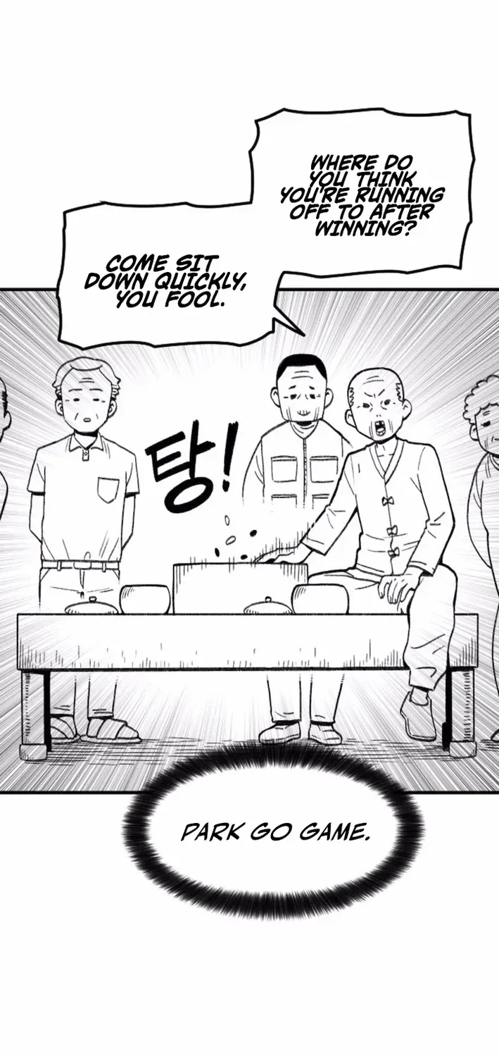 The Hero’s Life Logbook Chapter 4 page 11 - 