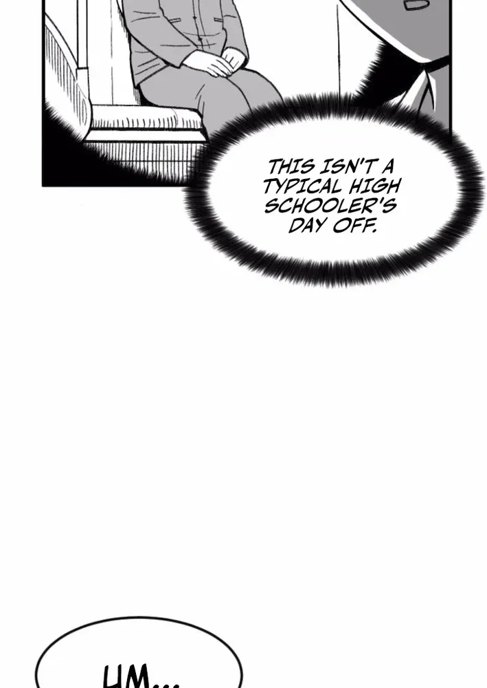 The Hero’s Life Logbook Chapter 4 page 14 - 