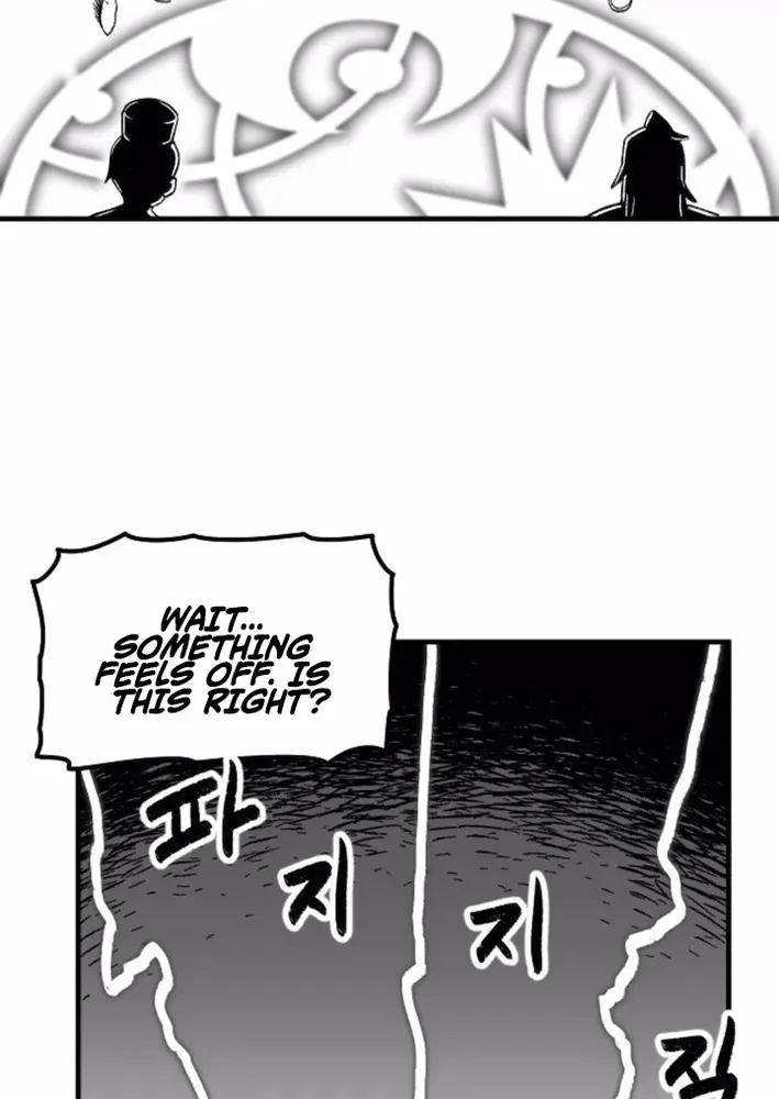 The Hero’s Life Logbook Chapter 4 page 21 - 