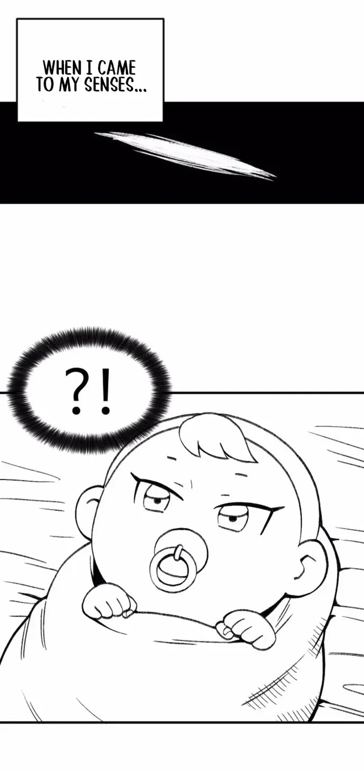 The Hero’s Life Logbook Chapter 4 page 23 - 