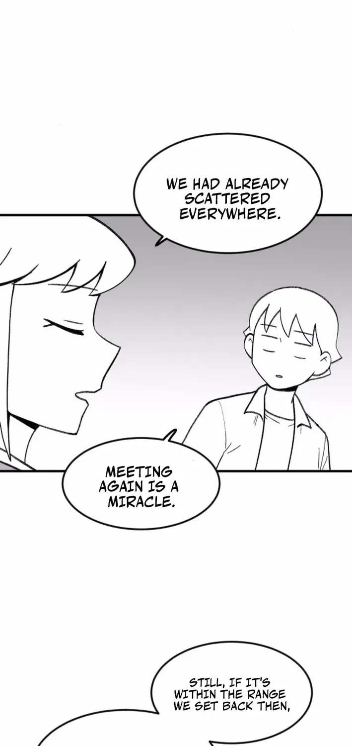 The Hero’s Life Logbook Chapter 4 page 24 - 