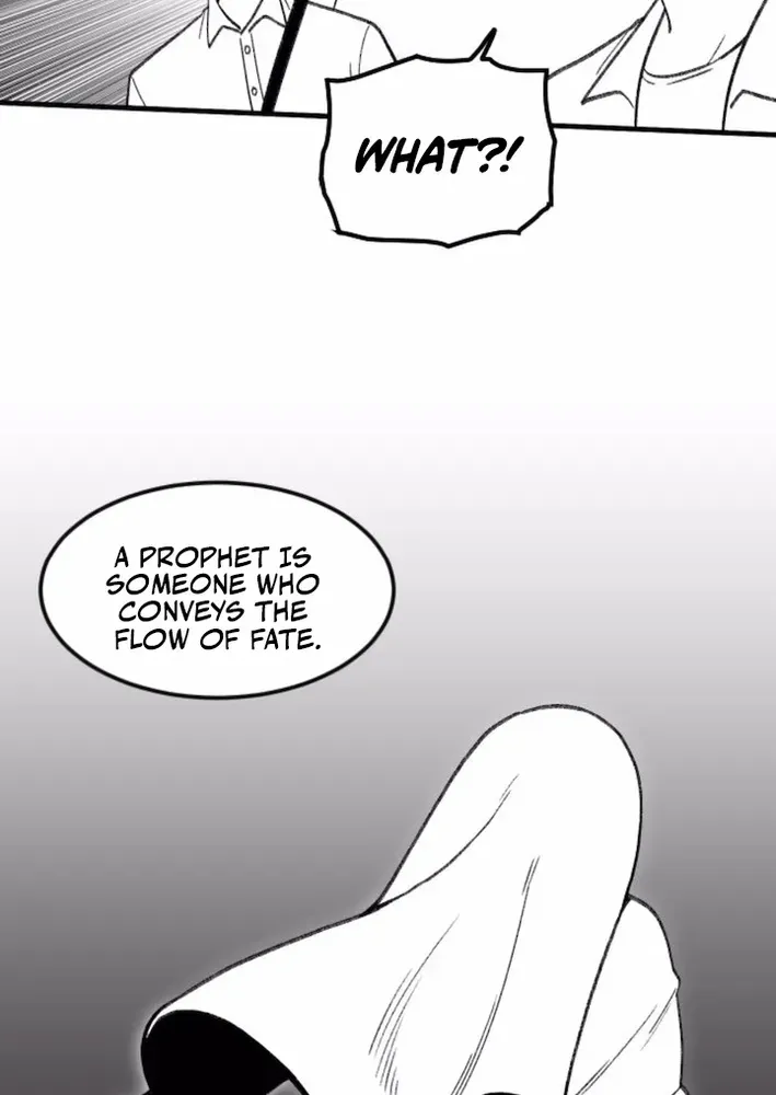 The Hero’s Life Logbook Chapter 4 page 28 - 