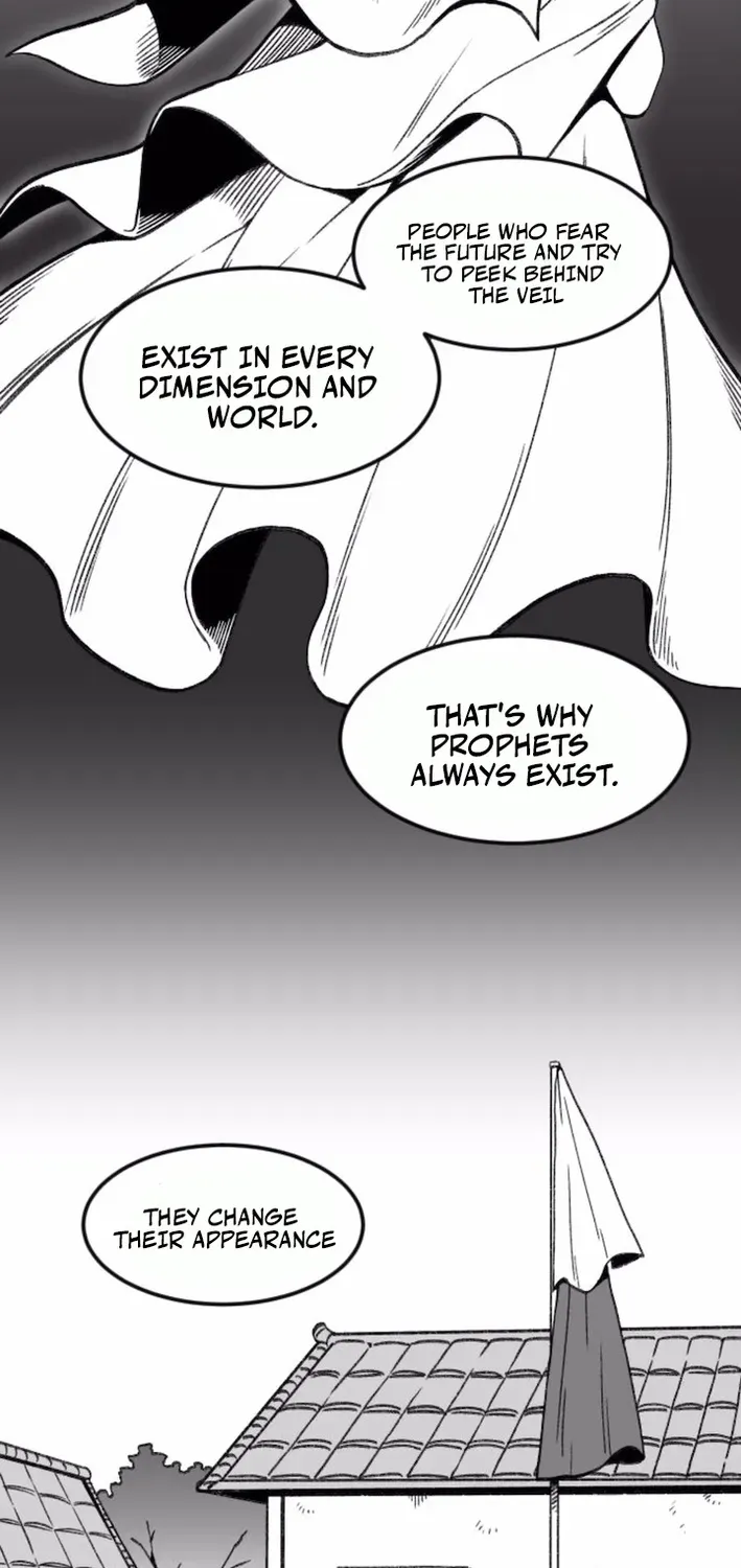 The Hero’s Life Logbook Chapter 4 page 29 - 