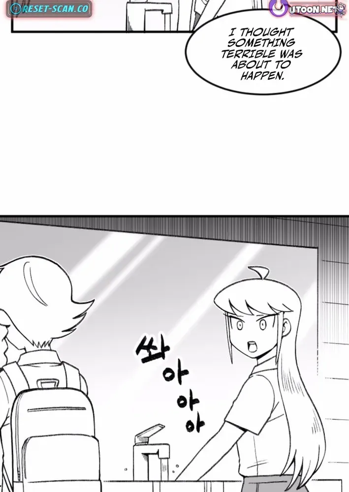 The Hero’s Life Logbook Chapter 4 page 35 - 