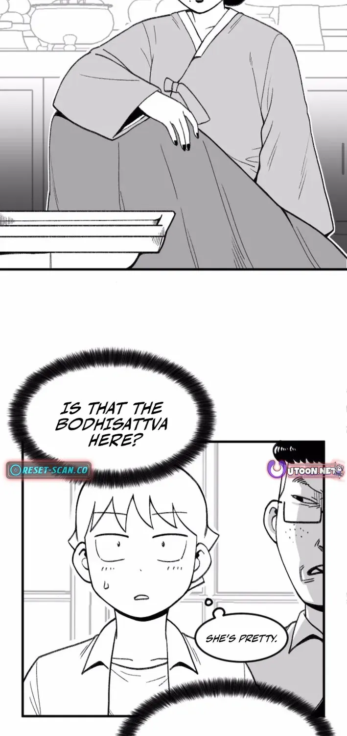 The Hero’s Life Logbook Chapter 4 page 41 - 