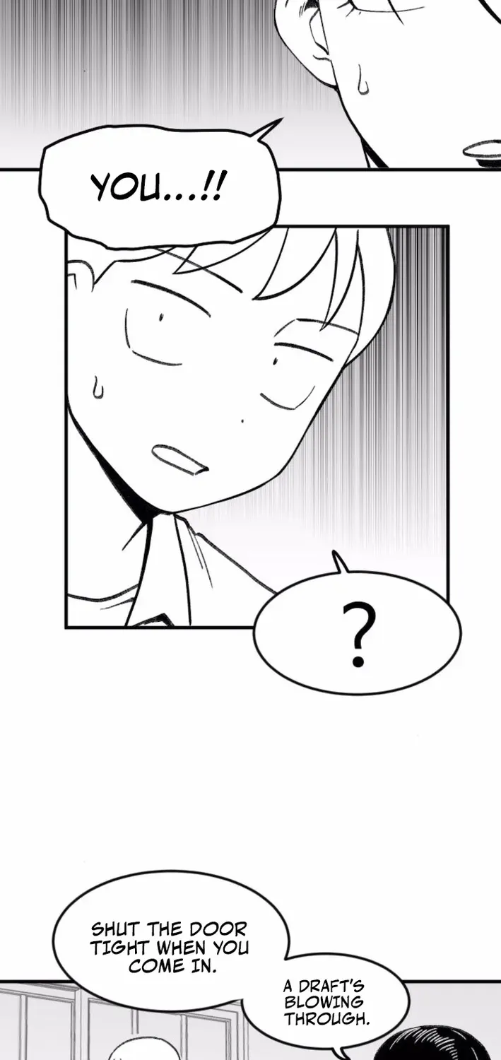 The Hero’s Life Logbook Chapter 4 page 44 - 