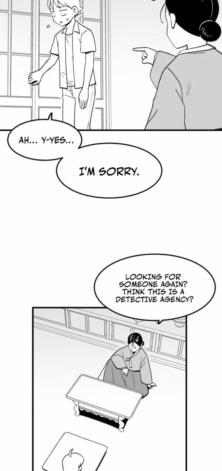 The Hero’s Life Logbook Chapter 4 page 45 - 