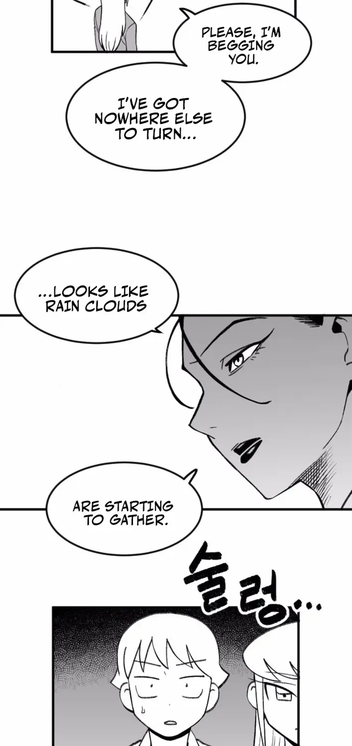 The Hero’s Life Logbook Chapter 4 page 46 - 