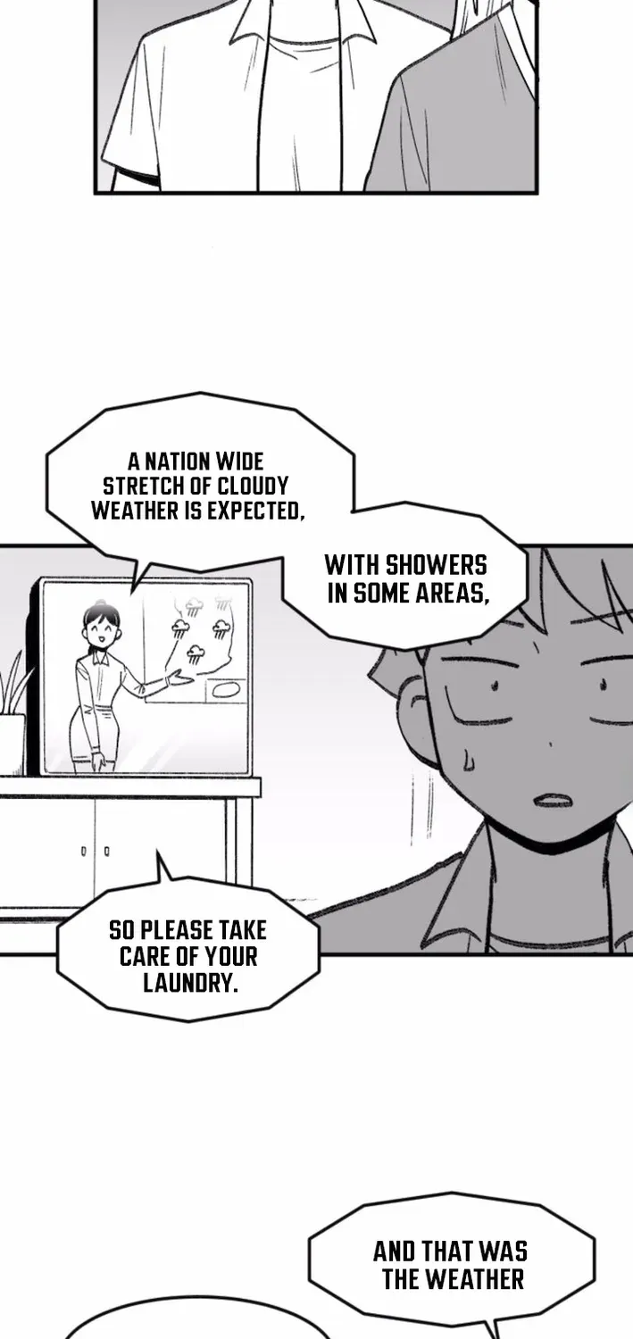 The Hero’s Life Logbook Chapter 4 page 47 - 
