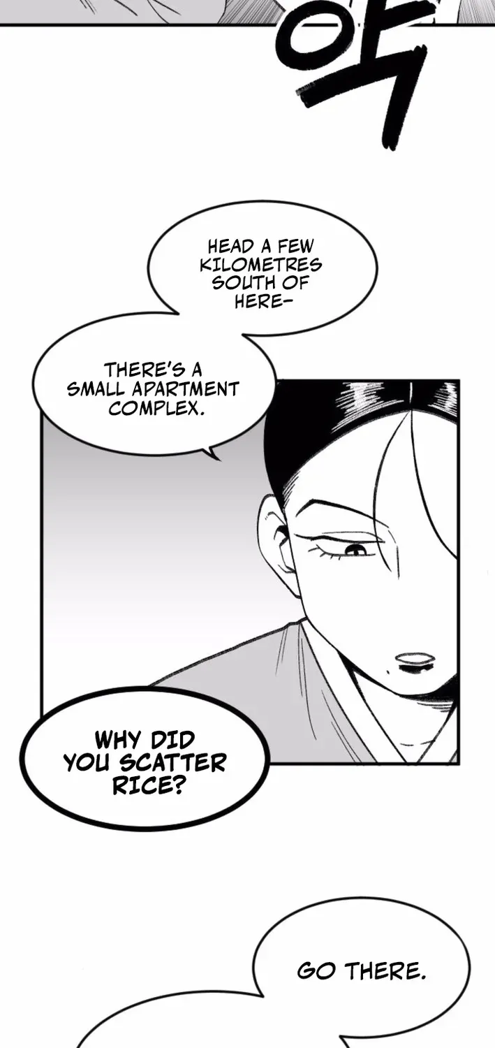 The Hero’s Life Logbook Chapter 4 page 50 - 