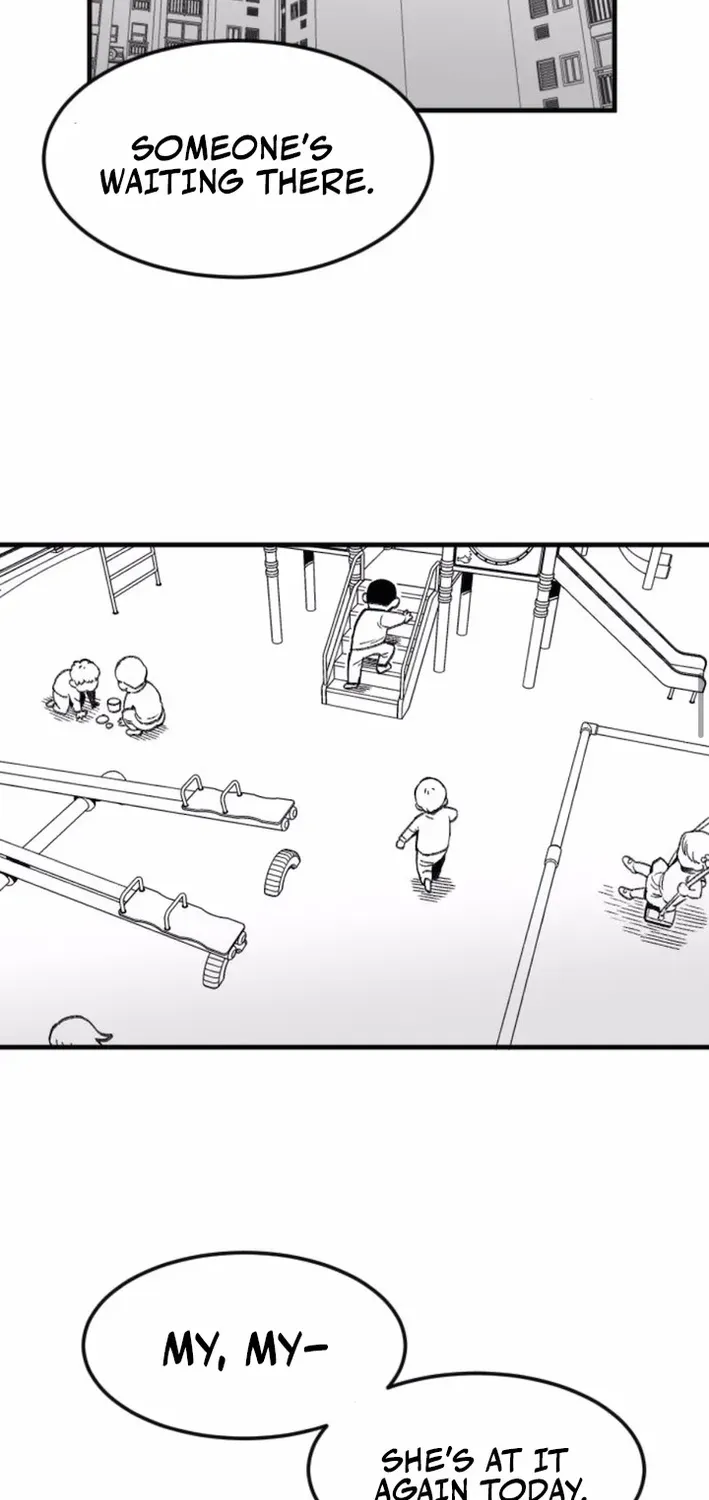 The Hero’s Life Logbook Chapter 4 page 52 - 
