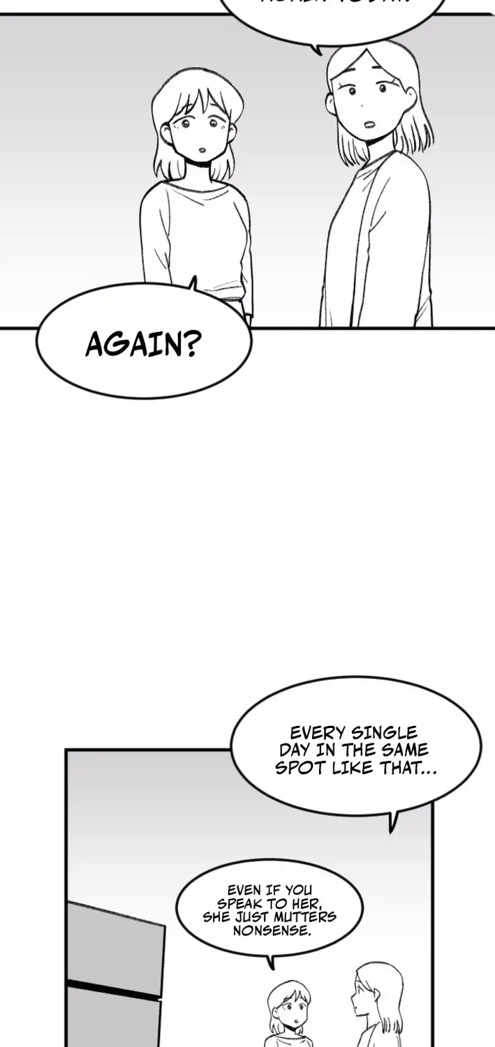 The Hero’s Life Logbook Chapter 4 page 53 - 
