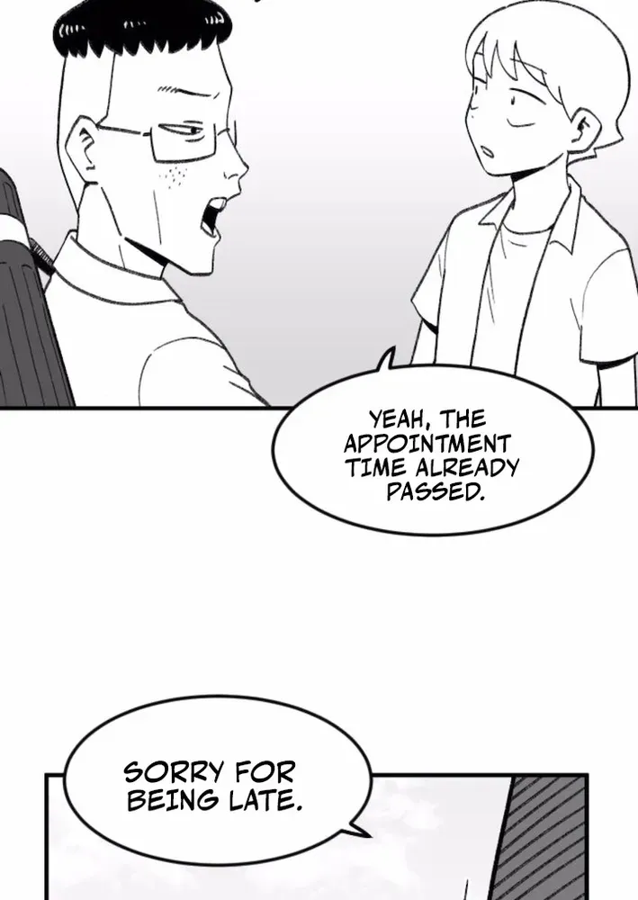 The Hero’s Life Logbook Chapter 4 page 7 - 