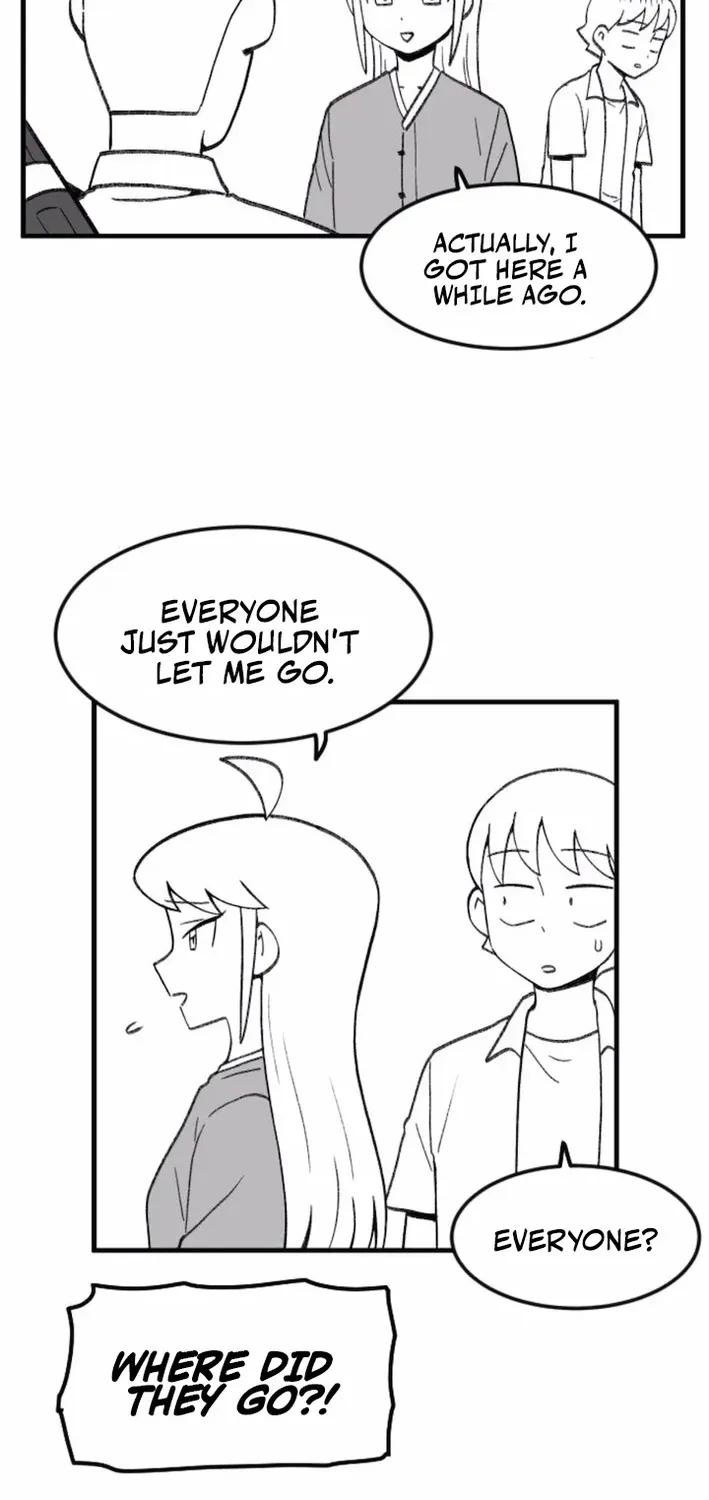 The Hero’s Life Logbook Chapter 4 page 10 - 
