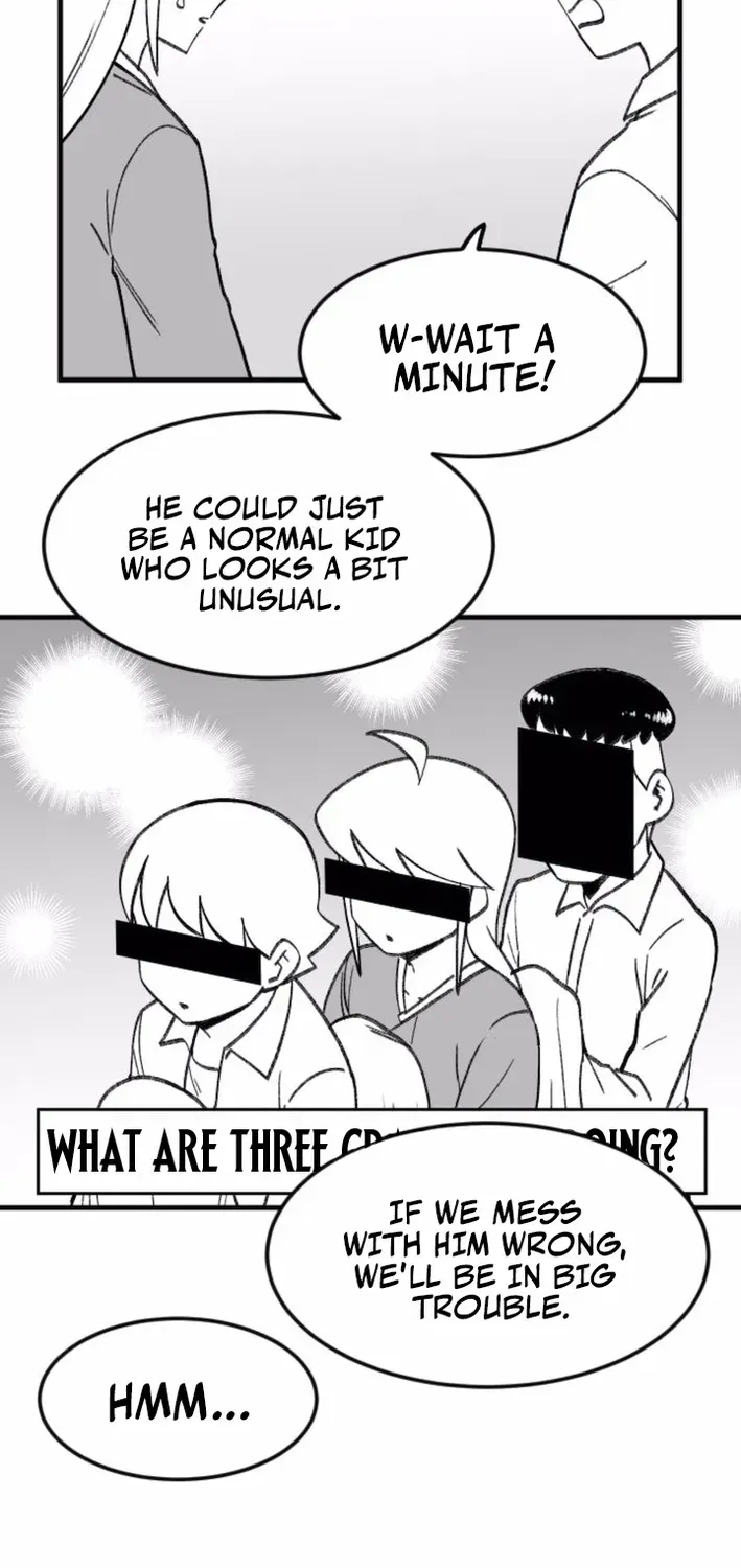 The Hero’s Life Logbook Chapter 5 page 11 - 