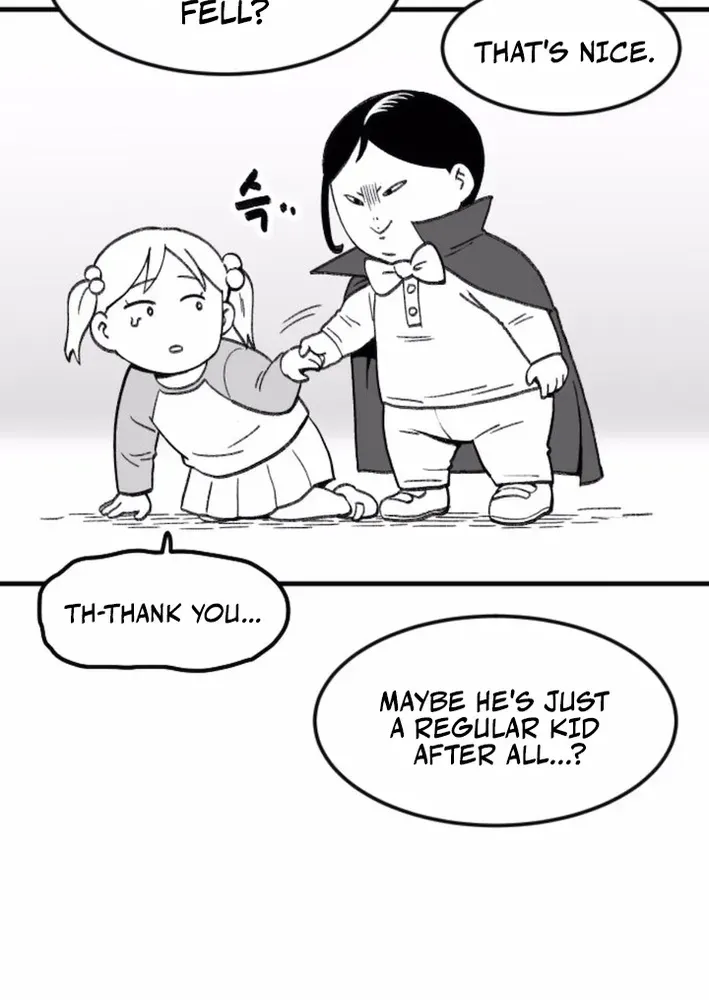 The Hero’s Life Logbook Chapter 5 page 14 - 