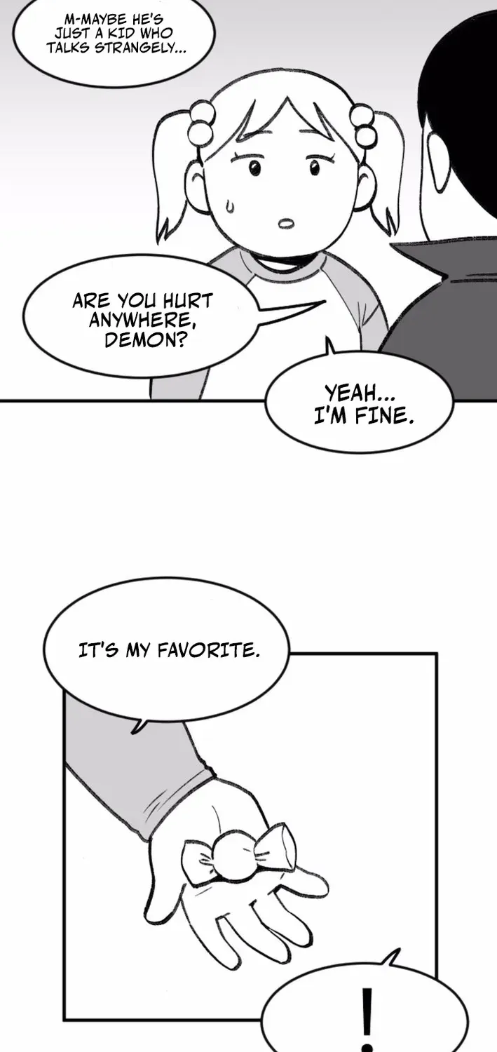 The Hero’s Life Logbook Chapter 5 page 16 - 