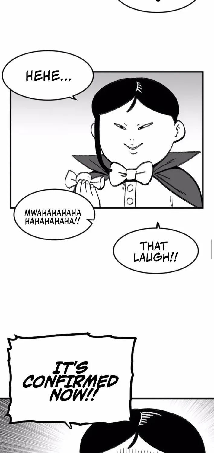 The Hero’s Life Logbook Chapter 5 page 17 - 