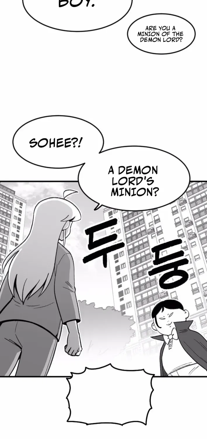 The Hero’s Life Logbook Chapter 5 page 20 - 