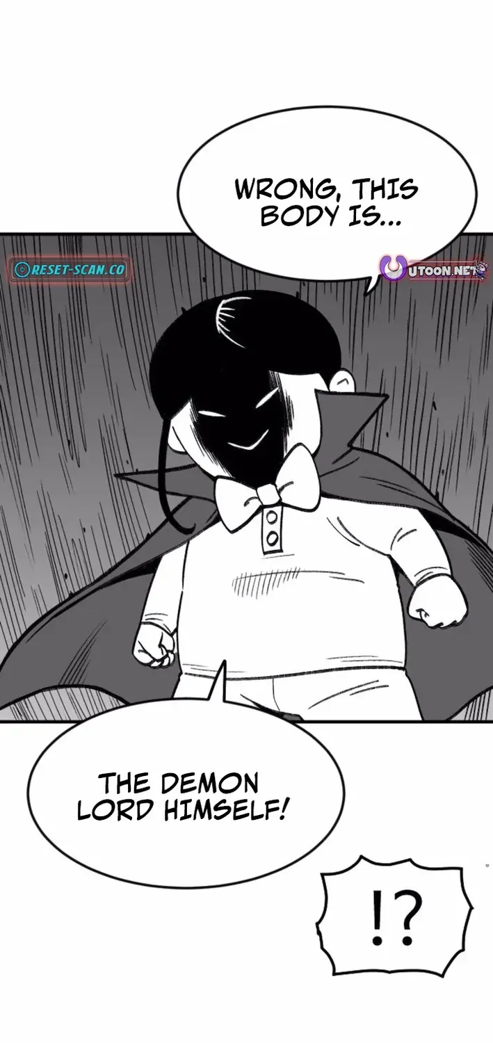 The Hero’s Life Logbook Chapter 5 page 22 - 