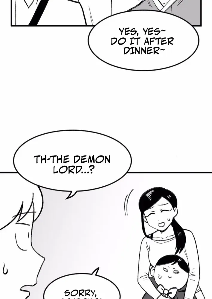 The Hero’s Life Logbook Chapter 5 page 28 - 