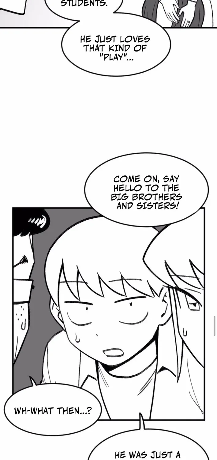 The Hero’s Life Logbook Chapter 5 page 29 - 