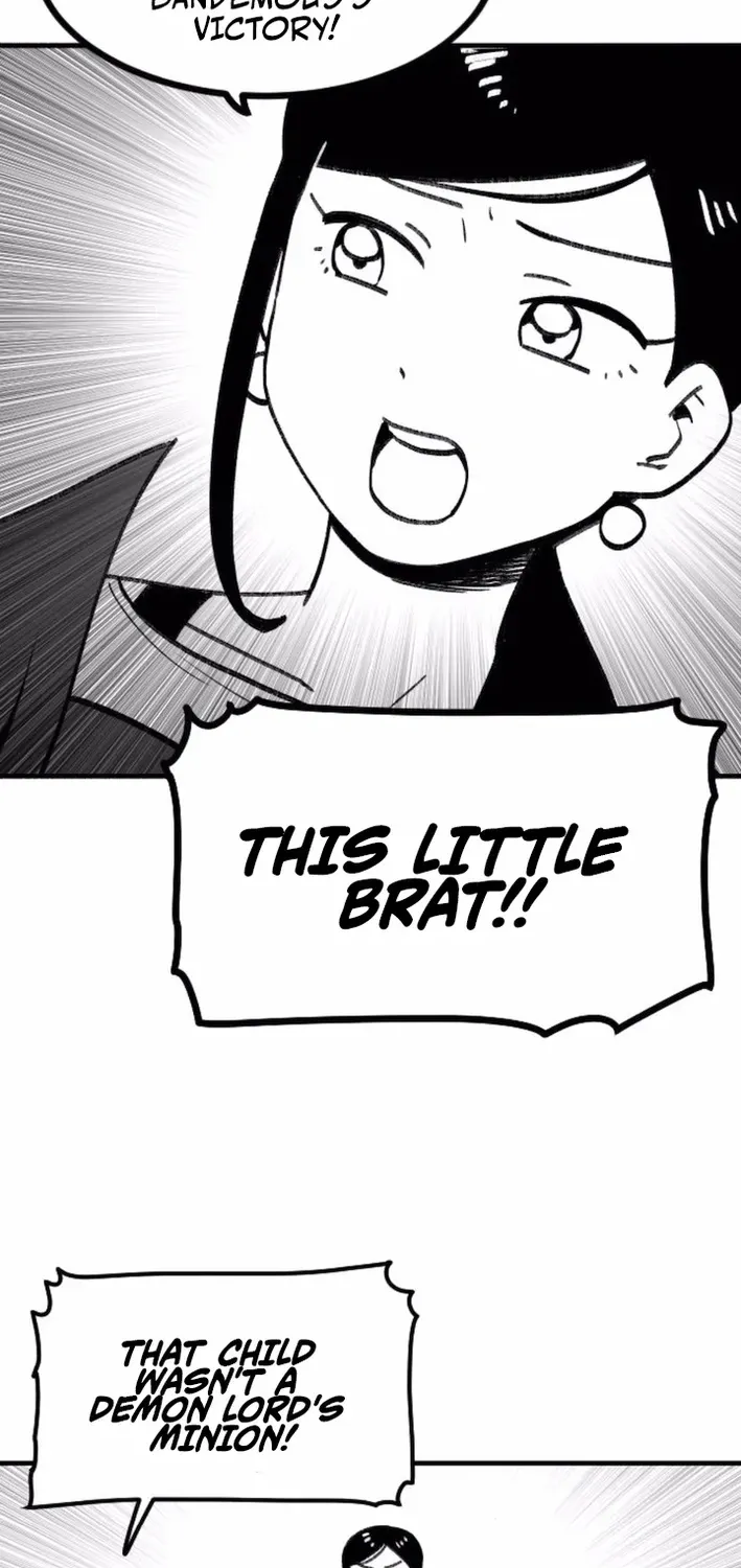 The Hero’s Life Logbook Chapter 5 page 31 - 