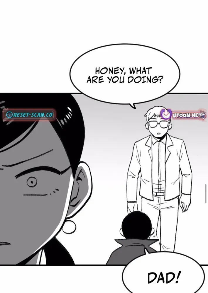 The Hero’s Life Logbook Chapter 5 page 35 - 