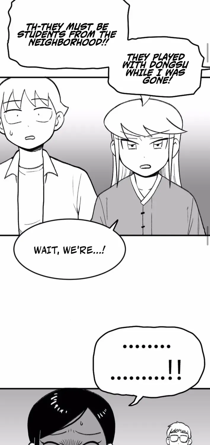 The Hero’s Life Logbook Chapter 5 page 37 - 