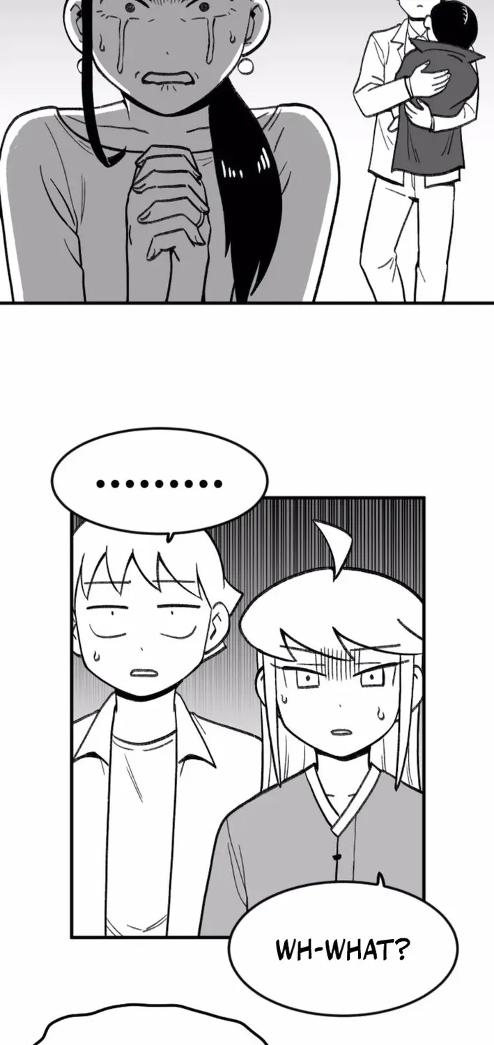 The Hero’s Life Logbook Chapter 5 page 38 - 