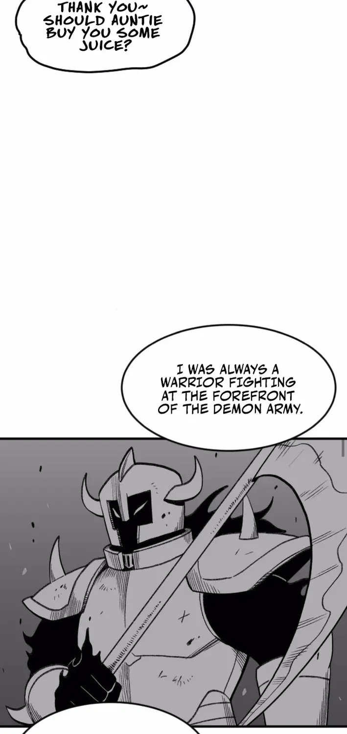The Hero’s Life Logbook Chapter 5 page 39 - 