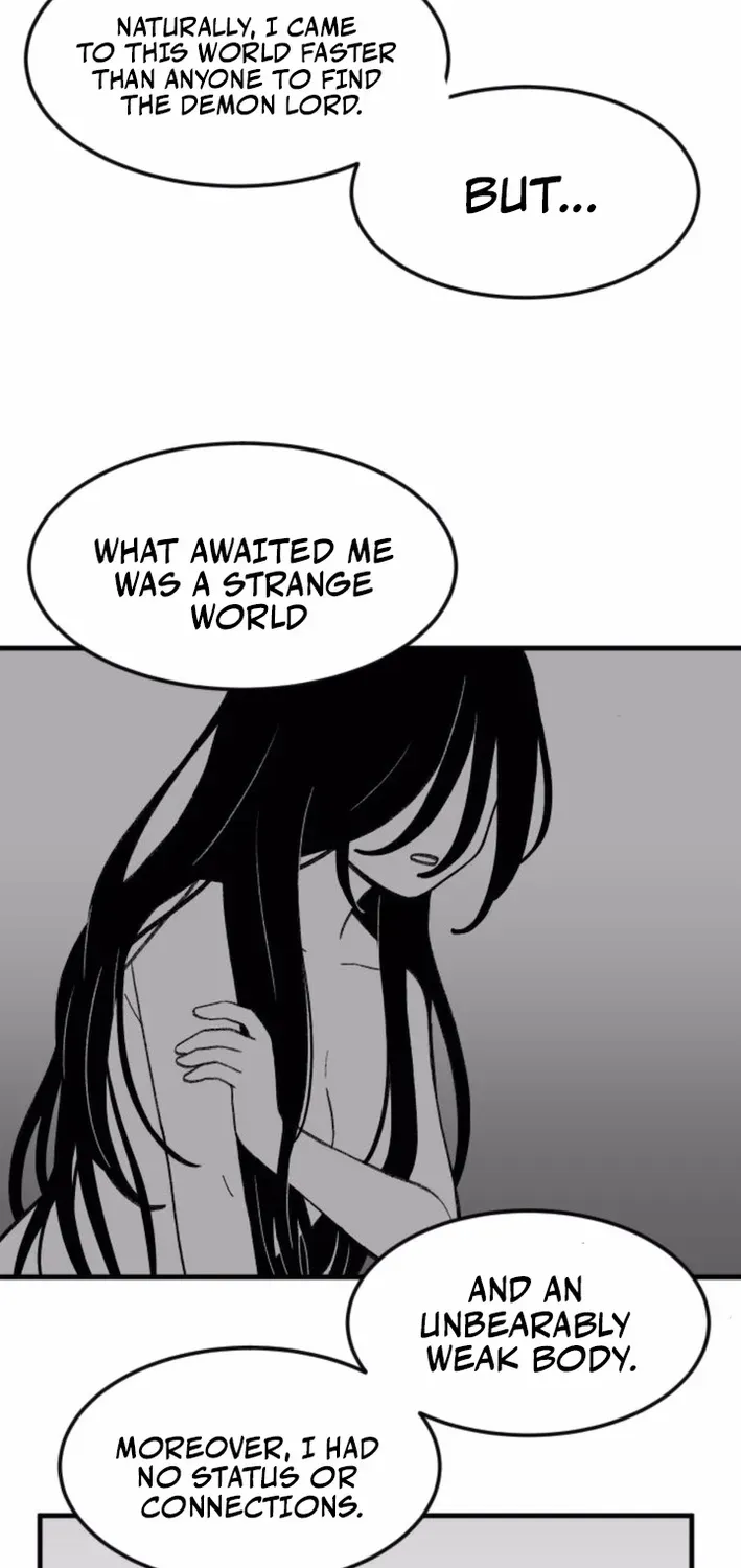 The Hero’s Life Logbook Chapter 5 page 40 - 