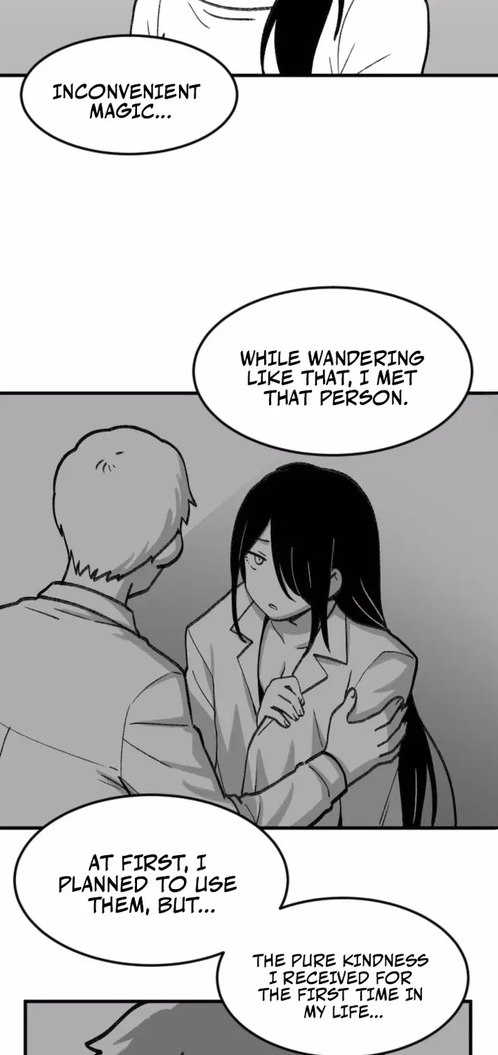 The Hero’s Life Logbook Chapter 5 page 43 - 