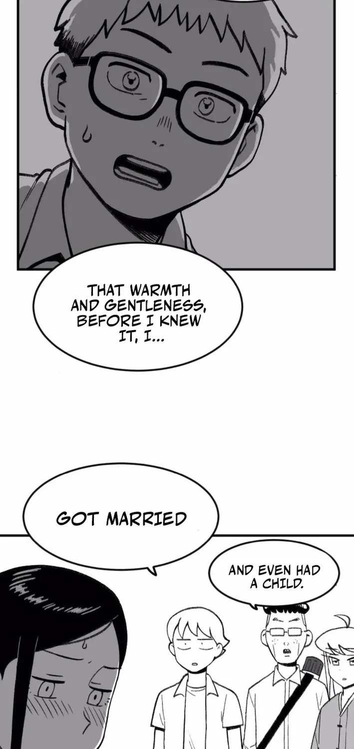 The Hero’s Life Logbook Chapter 5 page 44 - 