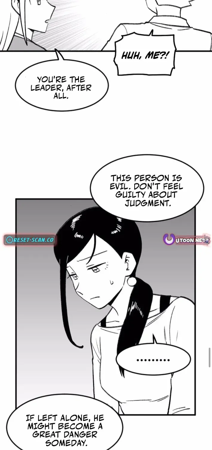 The Hero’s Life Logbook Chapter 5 page 48 - 