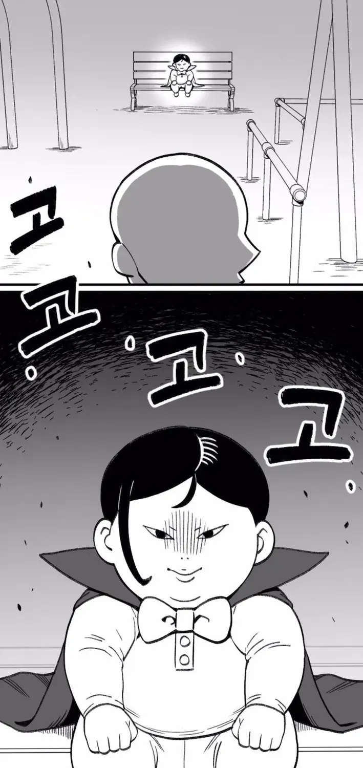 The Hero’s Life Logbook Chapter 5 page 6 - 