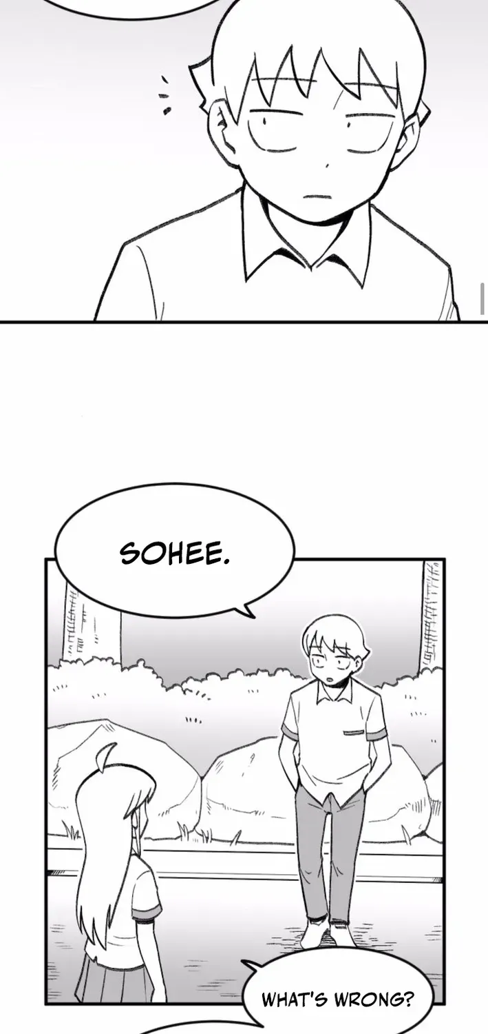 The Hero’s Life Logbook Chapter 5 page 51 - 