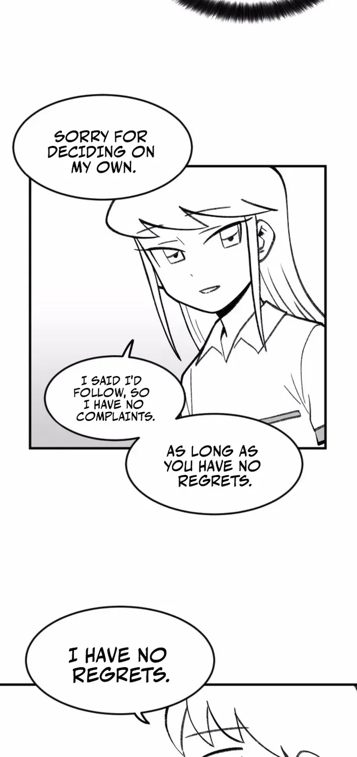 The Hero’s Life Logbook Chapter 5 page 54 - 