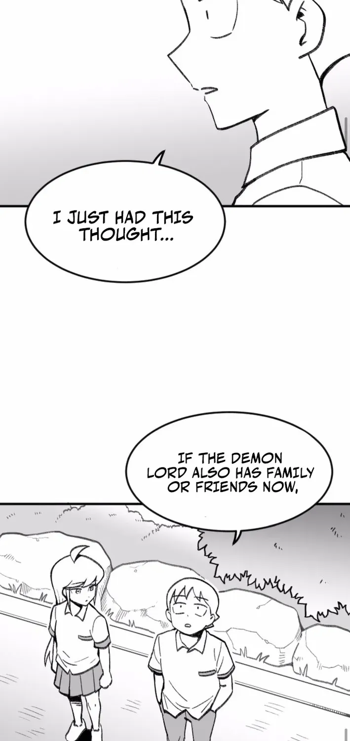 The Hero’s Life Logbook Chapter 5 page 55 - 
