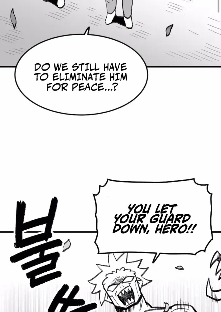 The Hero’s Life Logbook Chapter 5 page 56 - 