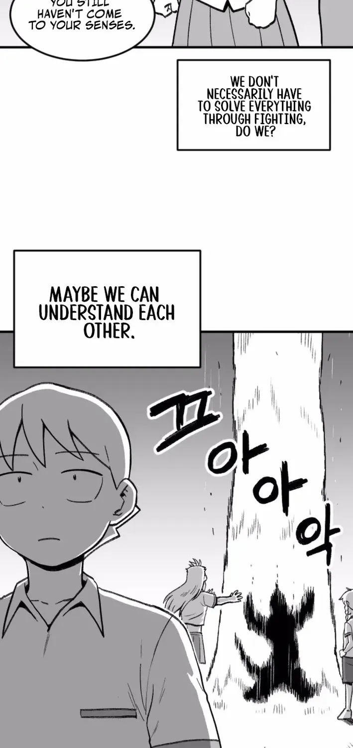 The Hero’s Life Logbook Chapter 5 page 59 - 